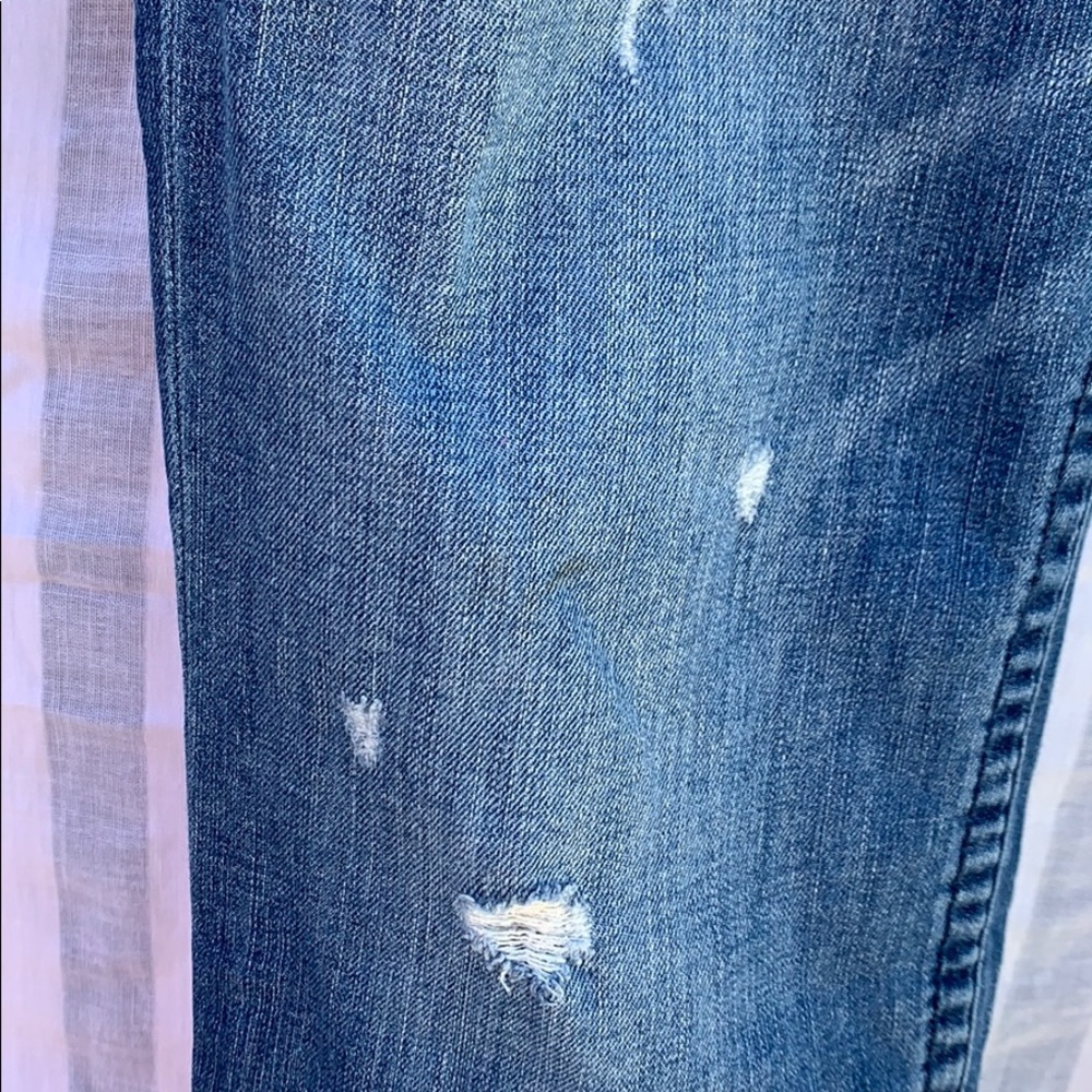 Men’s William Rast Jeans - Picture 3 of 7